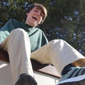 Meet your Posher, Colby